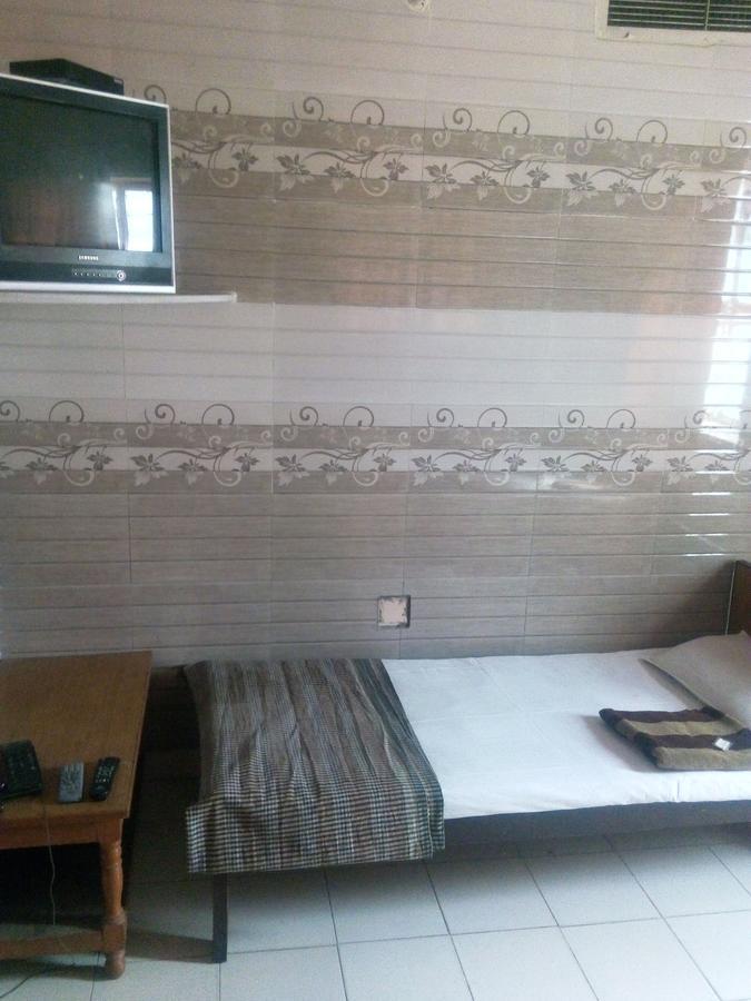 فندق بهارات بالاس جايبور المظهر الخارجي الصورة