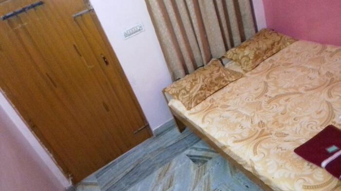 فندق بهارات بالاس جايبور المظهر الخارجي الصورة